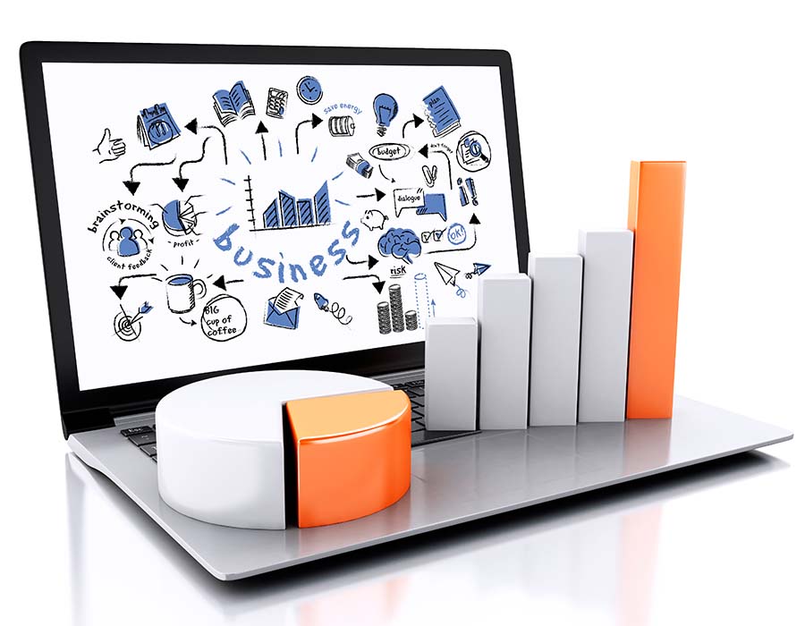 أهمية المتجر الإلكتروني في نمو أي براند في 2026