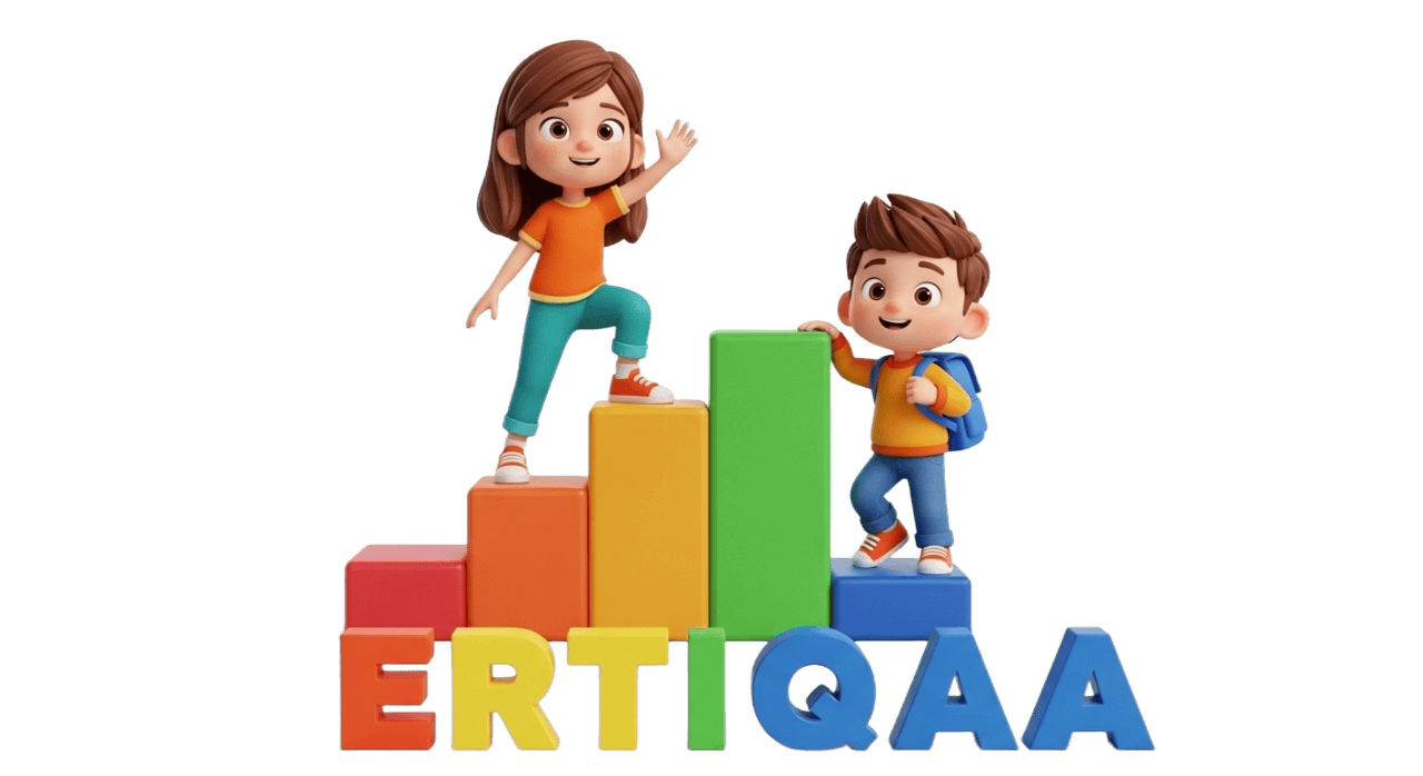 منصة إرتقاء